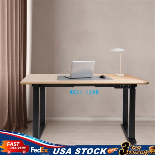 Leg standing desk - 4-leg,